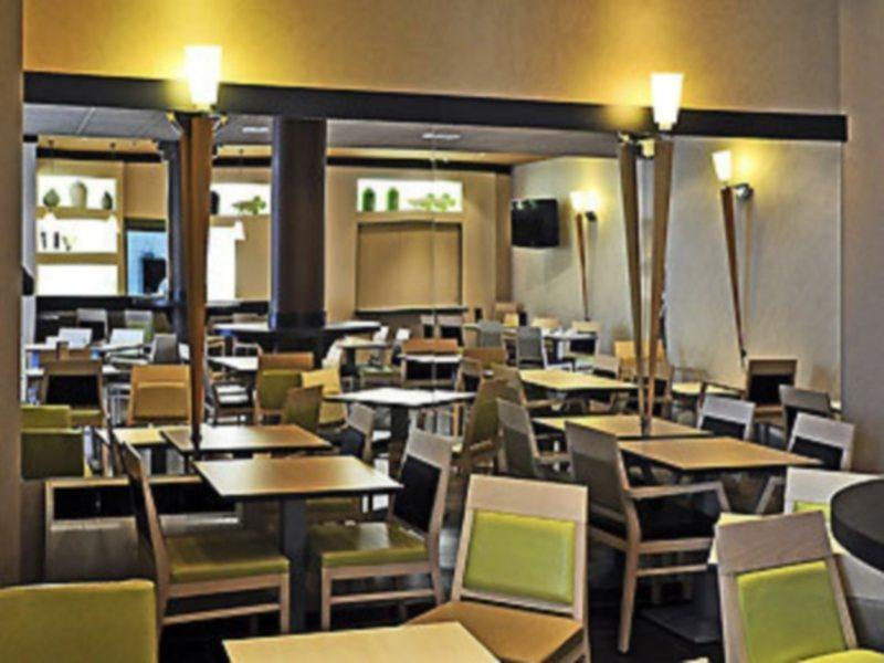 Hotel Ibis Styles Luxembourg Centre Gare Restauracja zdjęcie